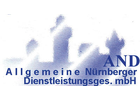 Bildergallerie AND Allgemeine Nürnberger Dienstleistungsgesellschaft mbH Nürnberg