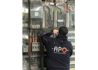 Eigentümer Bilder APO Elektroanlagen GmbH Düsseldorf