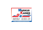 Bildergallerie Markus Kaiser GmbH Laufach