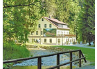Bildergallerie Polenztal Hohnstein