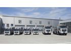 Bildergallerie Frohnauer GmbH MAN-Servicepartner Straubing