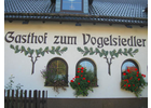 Bildergallerie Gasthof zum Vogelsiedler GbR - Karin u. Mike Zschau, Jana Todorowski Zwickau