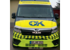 Bildergallerie Rudolph Markus Oberlausitzer Krankenfahrdienst Beiersdorf
