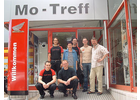 Bildergallerie Mo-Treff Honda Aschaffenburg