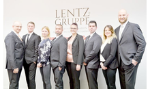 Kundenbild groß 1 Detektei Lentz & Co. GmbH
