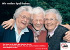 Bildergallerie Arbeiterwohlfahrt Kreisverband Bayreuth-Stadt e.V. Essen auf Rädern, Sozialstation Bayreuth