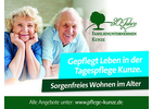 Eigentümer Bilder Familienunternehmen Kunze GmbH Weißwasser/O.L.