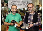 Eigentümer Bilder Auer Schuhorthopädie GmbH Aue