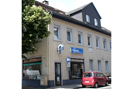 Kundenfoto 5 Sanitär Fischer M. F.