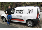 Bildergallerie Elektro Pietz e.K. Wickert Alzenau