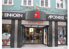 Bildergallerie Einhorn-Apotheke Victor Napp Apotheke Neuss