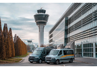 Eigentümer Bilder airportLiner Flughafentransfer Regensburg