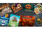 Bildergallerie Books & Board Games GmbH Rödental