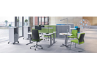 Bildergallerie bürokreation | Büro- und Objekteinrichtungen GbR Nürnberg