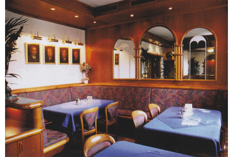 Kundenfoto 10 Kreuzeck Hotel-Restaurant
