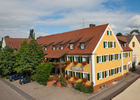 Bildergallerie Gasthof Zur Sonne Theilenhofen