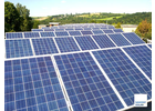 Bildergallerie Saxony Solar AG Zwickau