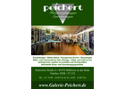 Bildergallerie Galerie Peichert Kunstverglasungen und Einrahmungen Mülheim