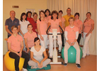 Bildergallerie Physiotherapie - Praxis Corina Bächler Physiotherapeut Gröditz