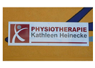 Bildergallerie Physiotherapiepraxis Kathleen Heinecke Freital