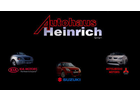 Eigentümer Bilder Autohaus Heinrich GmbH Oberasbach