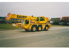 Bildergallerie Sauer Autokrane GmbH Strullendorf