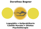 Bildergallerie Bogner Dorothea Logopädische Praxis Fürth