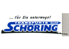 Bildergallerie Schöring Transporte GmbH Scheßlitz