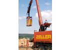 Bildergallerie Zeller Adolf GmbH & Co. Poroton-Ziegelwerk KG Alzenau