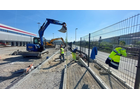 Eigentümer Bilder WILHELM WEIDLER GmbH & Co. KG Bauunternehmung I Tiefbau I Straßenbau I Wasserbau I Erdbau Urbach
