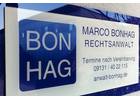 Bildergallerie Bonhag Marco Rechtsanwalt Erlangen