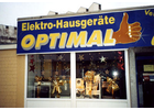Bildergallerie Optimal Elektrohandel Regensburg