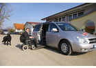 Bildergallerie Pankow Ralf Rehatechnik KFZ-Meisterbetrieb Autoreparaturen Krefeld