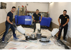 Eigentümer Bilder 0911 Teppichreinigung Nürnberg