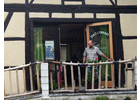 Eigentümer Bilder Die Scheune Franky's Café Reichenbach im Vogtland
