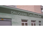 Bildergallerie Druckerei Leutheußer Inh. Frank Leutheußer Coburg