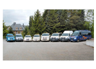 Bildergallerie TAXI-Küchler Wolfram Taxiunternehmen Sehmatal