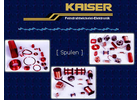 Bildergallerie KAISER SPULEN GmbH Denkingen