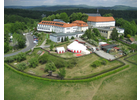 Bildergallerie Volkersberg Jugendbildungsstätte Landvolkshochschule Bad Brückenau