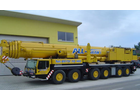 Eigentümer Bilder All-Kran Autokrane GmbH & Co. KG Neumarkt i.d.OPf.