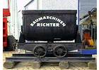 Eigentümer Bilder Richter Baumaschinen GmbH Halsbrücke