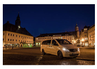 Bildergallerie Bittner Joachim Taxi Annaberg-Buchholz