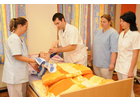 Eigentümer Bilder Berufsfachschulen für Physiotherapie Ergotherapie u. Rettungsassistenten Schwandorf