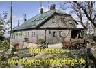 Eigentümer Bilder Fichtelgebirgsverein e.V. 