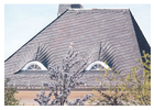 Eigentümer Bilder Jahn Dieter GmbH Dachdeckerei Langenbernsdorf