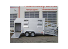 Bildergallerie Anhänger Schuhknecht GmbH Leipzig