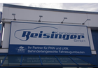 Bildergallerie Autospenglerei Reisinger GmbH Regensburg