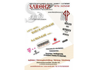 Bildergallerie Sachsonia Rockheartz* GbR Annaberg-Buchholz