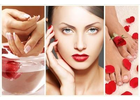 Bildergallerie Pro Nails & More Cosmetic Kosmetikerin Parsberg