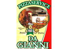Bildergallerie Pizzaservice da Gianni Hirschaid